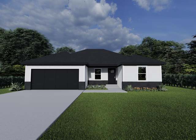 Property at Yellowstone Plan, Republic, MO 65738, 5 beds, 3 baths