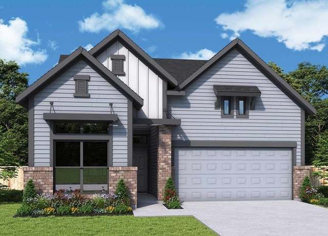 Property at Leyder Plan, Manvel, TX 77578, 4 beds, 3 baths