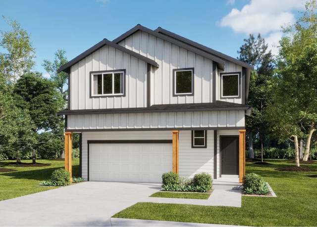 Property at Magnolia Plan, U5ie6v Spokane Valley, WA 99037, 4 beds, 2.5 baths