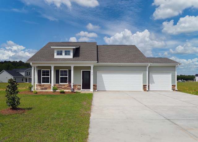 Property at 219 Sundrop Way, Conway, SC 29526, 3 beds, 2 baths