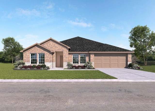 Property at Garland Plan, Wolfforth, TX 79382, 4 beds, 2 baths