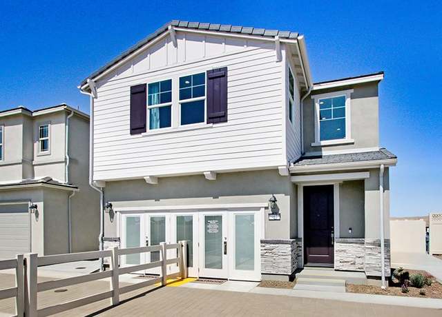 Property at Northcross Plan, Menifee, CA 92586, 3 beds, 2.5 baths