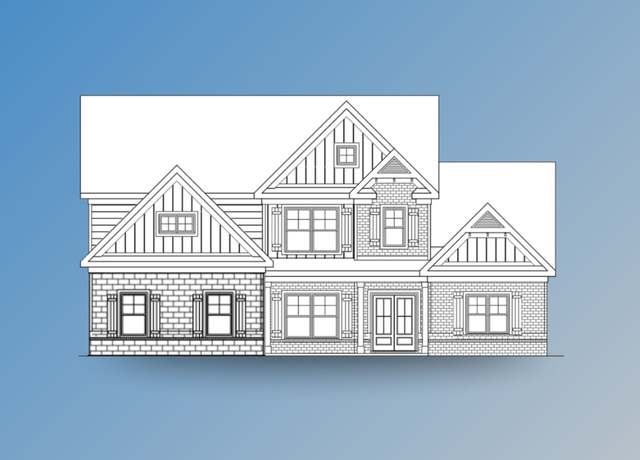 Property at 2121 Ella Springs Dr, Covington, GA 30014, 4 beds, 2.5 baths