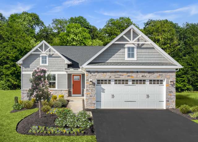 Property at Eden Cay Plan, Aberdeen, MD 21001, 3 beds, 2 baths