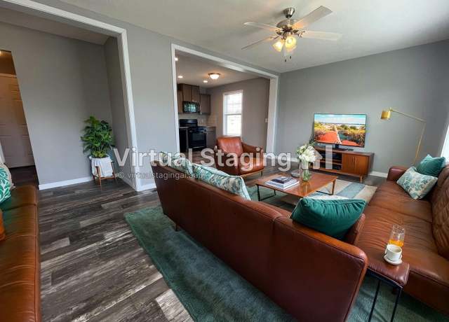 Property at 38033 Ducharme, Clinton Township, MI 48038, 2 beds, 2 baths