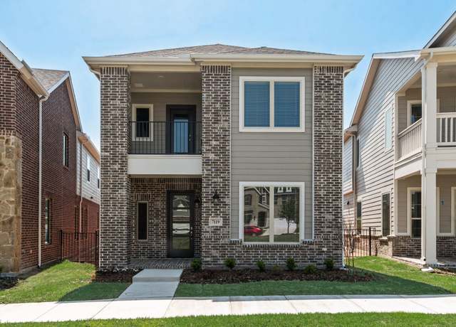 Property at 7119 Daytona Mews, Rowlett, TX 75088, 3 beds, 2.5 baths