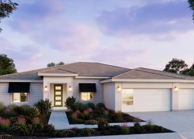 Property at Sycamore Plan 4 Plan, Bakersfield, CA 93314, 4 beds, 2.5 baths