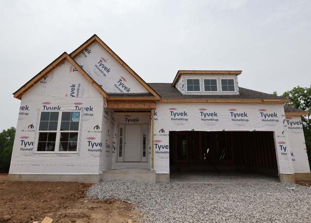 Property at 297 Olympic Loop, Commercial Point, OH 43116, 3 beds, 2 baths