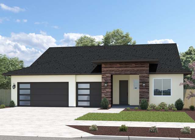 Property at Lot 40 109 Lincoln Ln, Delano, CA 93215, 4 beds, 2.5 baths