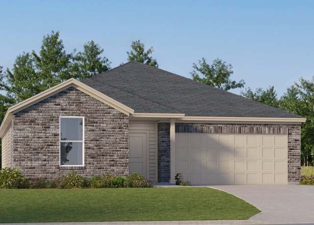 Property at Joplin Plan, Waller, TX 77484, 3 beds, 2 baths