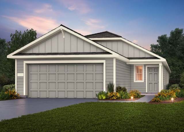 Property at Beeville Plan, San Antonio, TX 78252, 3 beds, 2 baths