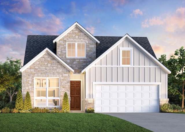 Property at Crossvine Plan, Willis, TX 77318, 2 beds, 2 baths