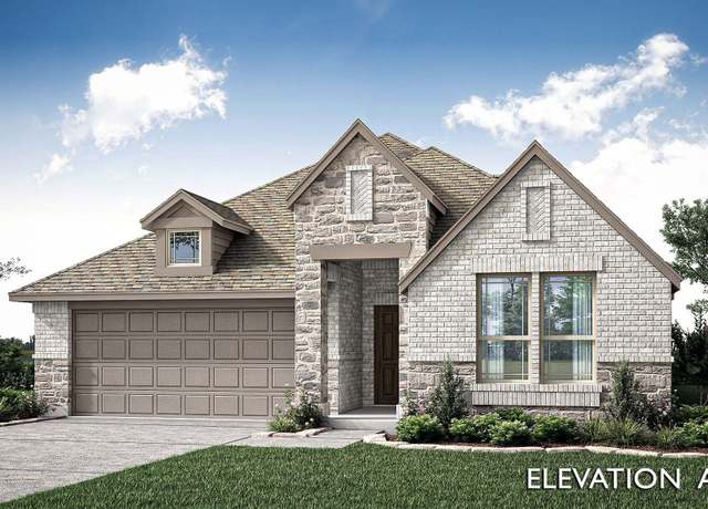 Property at Jasmine Plan, Joshua, TX 76058, 3 beds, 2 baths