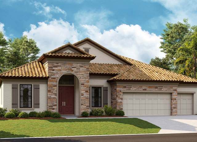 Property at 13737 Vista Oaks Ct, Parrish, FL 34219, 4 beds, 3 baths