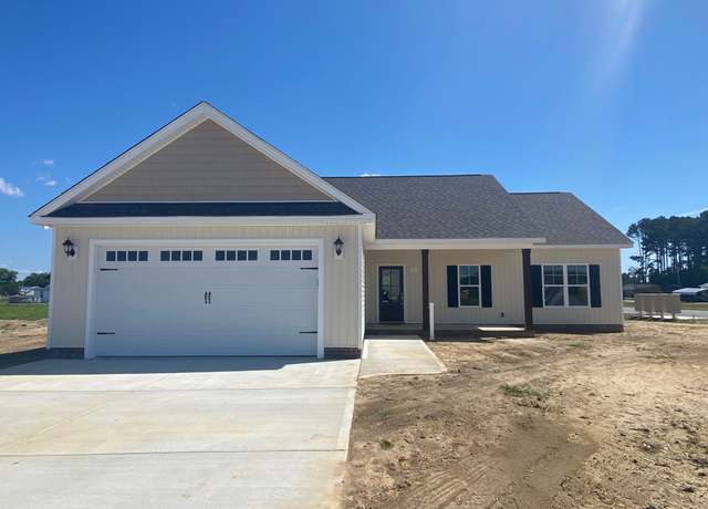 Property at Nicholas Plan, Pikeville, NC 27863, 3 beds, 2 baths