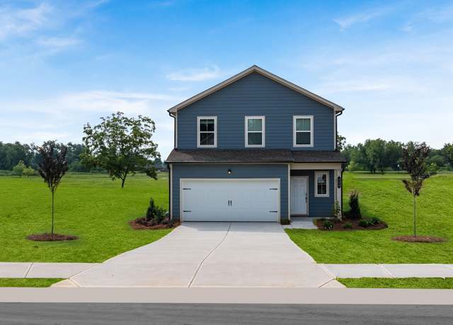 Property at 124 Oconee Trl, Perry, GA 31069, 4 beds, 3 baths