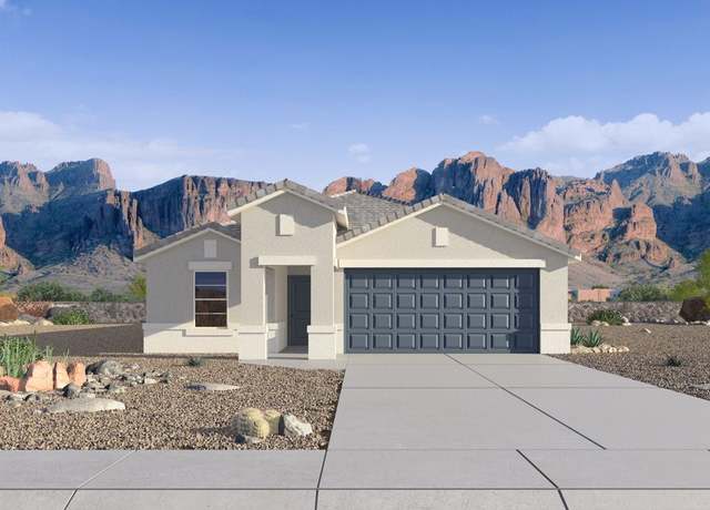 Property at Hayden Plan, Buckeye, AZ 85326, 5 beds, 2 baths