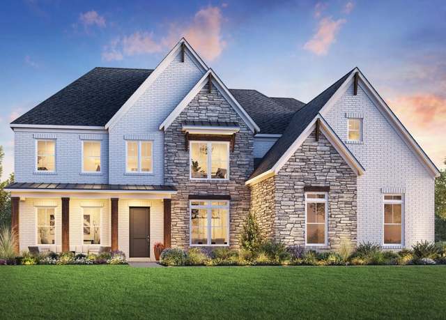 Property at Rhinewood Plan, Alpharetta, GA 30022, 5 beds, 5.5 baths