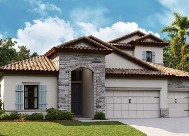 Property at 14924 Rider Pass Dr, Lithia, FL 33547, 4 beds, 4 baths