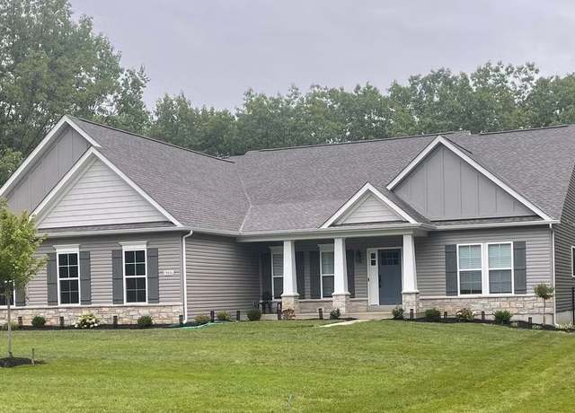 Property at Monaco Plan, Lake Saint Louis, MO 63367, 3 beds, 2.5 baths