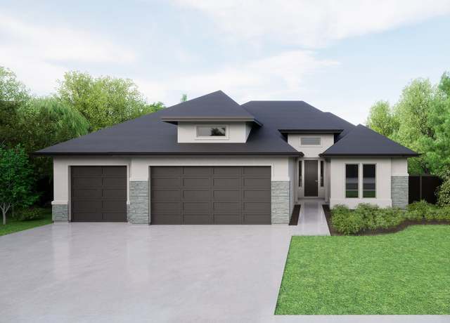 Property at Riviera Bonus Plan, Eagle, ID 83616, 4 beds, 3.5 baths