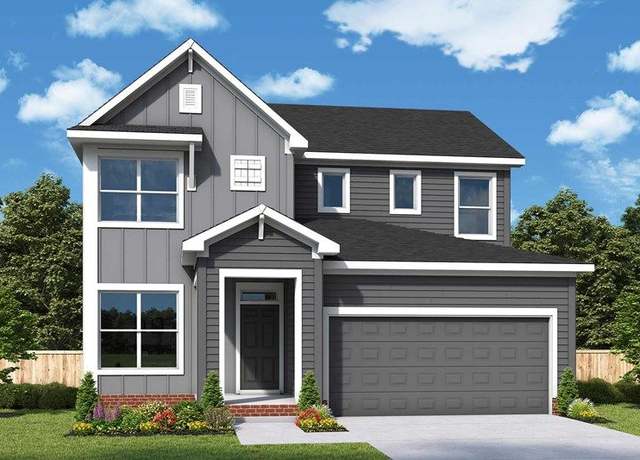 Property at Wellshire Plan, Fuquay Varina, NC 27526, 3 beds, 2.5 baths