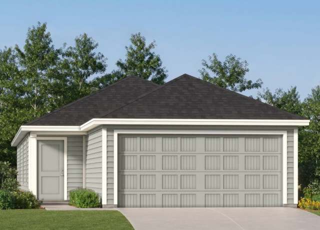 Property at Hoffman Plan, San Antonio, TX 78252, 4 beds, 2 baths