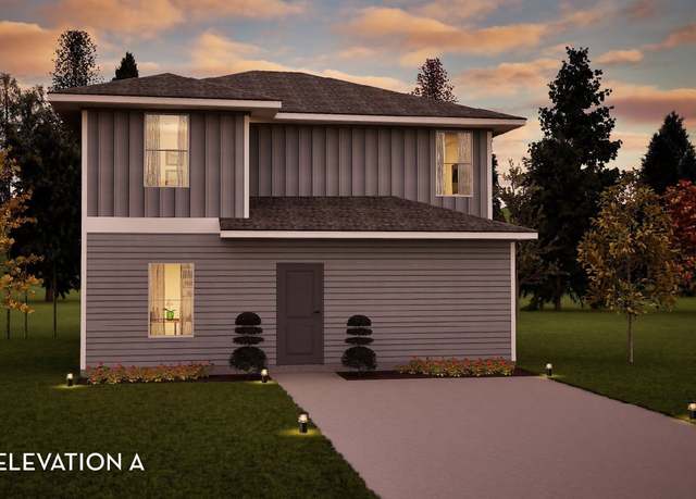 Property at Adams Plan, Jq8gi7 Manchester, TN 37086, 4 beds, 2.5 baths