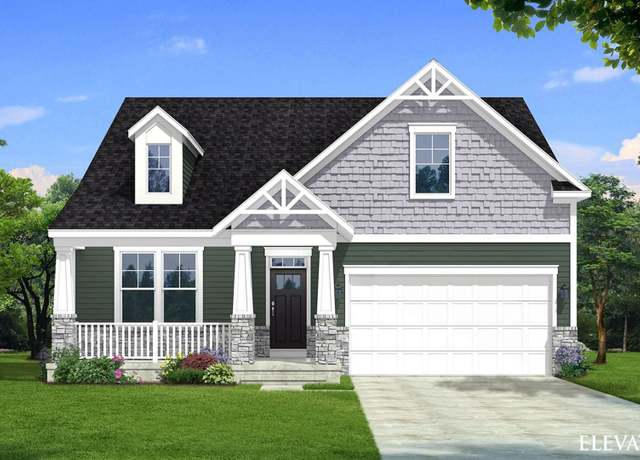 Property at Cedar ll Plan, Charles Town, WV 25414, 3 beds, 2 baths
