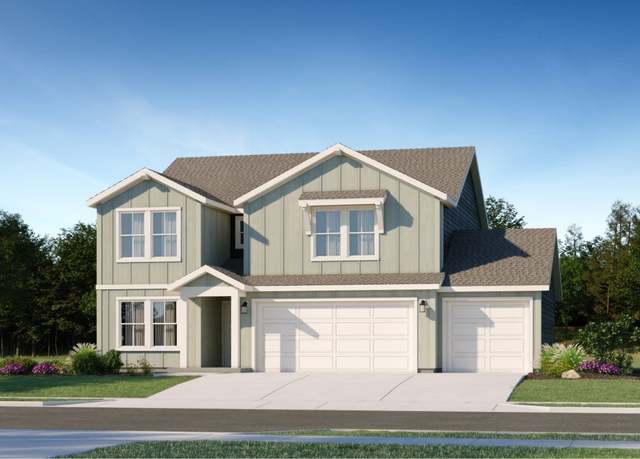 Property at 8652 E Dove Field Dr, Nampa, ID 83687, 4 beds, 3 baths