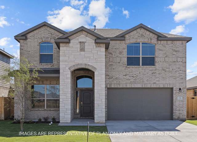 Property at 7009 57th St, Lubbock, TX 79407, 5 beds, 4 baths