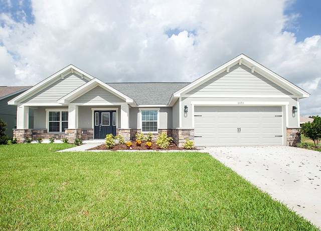Property at Ryleigh Plan, Lake Alfred, FL 33850, 3 beds, 2 baths