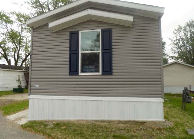 Property at 41275 Old Michigan Ave #422, Canton, MI 48188, 3 beds, 2 baths