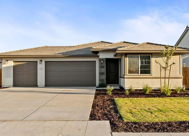 Property at 863 E Heidi Ave, Fowler, CA 93625, 3 beds, 2 baths