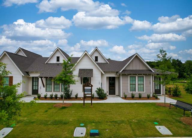 Property at Townhome C Plan, Opelika, AL 36801, 2 beds, 2 baths