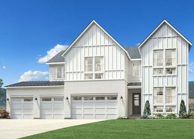 Property at 5958 W Eric Mountain Ln, West Jordan, UT 84081, 5 beds, 4.5 baths