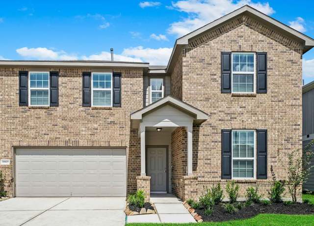 Property at La Salle Plan, Pilot Point, TX 76258, 5 beds, 3 baths