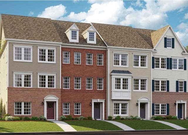 Property at 1818 Parham Way, Baltimore, MD 21244, 3 beds, 2.5 baths
