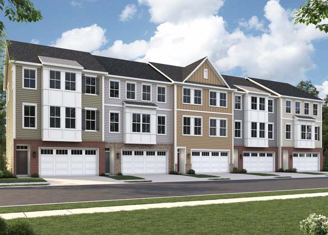 Property at 9708 Tweedhope Pl, Waldorf, MD 20601, 3 beds, 2.5 baths