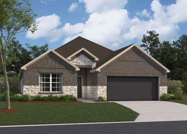 Property at Boone Plan, Fulshear, TX 77441, 4 beds, 2 baths