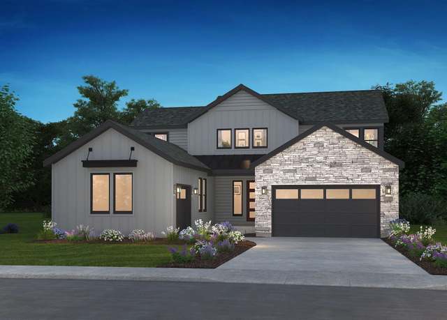 Property at 5064 Rhett Plan, Ve5v0l Lone Tree, CO 80134, 5 beds, 5.5 baths