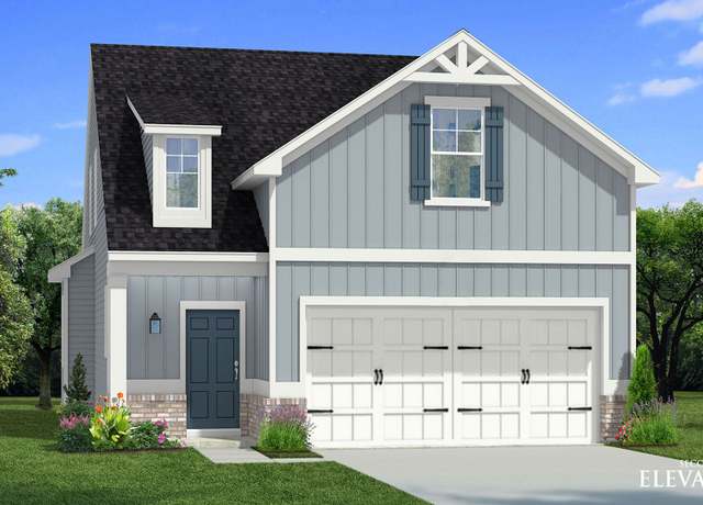 Property at Emma Plan, Fairburn, GA 30213, 3 beds, 2.5 baths