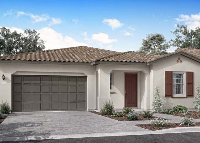 Property at Toscana II 1 Plan, Santa Clarita, CA 91354, 2 beds, 2.5 baths