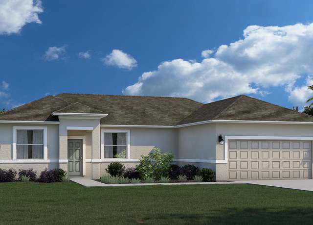 Property at 2519 59th St W, Lehigh Acres, FL 33971, 3 beds, 2 baths