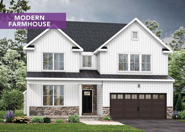 Property at Torrey D - Modern Farmhouse Plan, Macungie, PA 18062, 4 beds, 2.5 baths