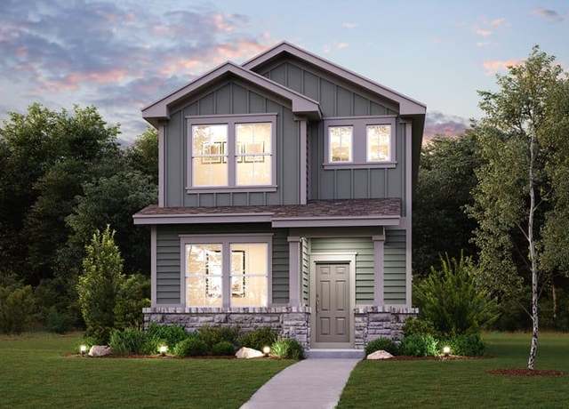 Property at San Saba Plan, Round Rock, TX 78665, 3 beds, 2.5 baths