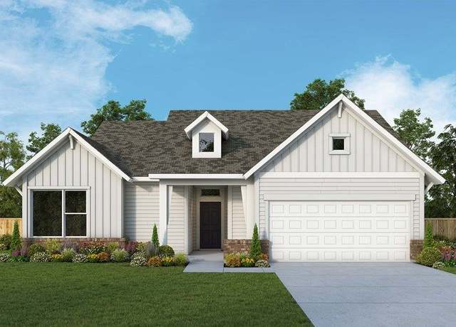 Property at Homestead Plan, Buda, TX 78610, 3 beds, 2 baths