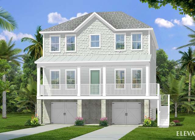Property at Roanoke Plan, Mount Pleasant, SC 29464, 3 beds, 2.5 baths