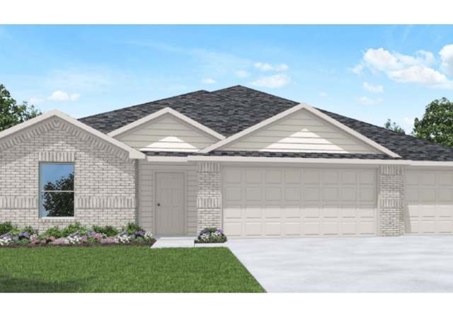 Property at Fairfield Plan, Conroe, TX 77303, 4 beds, 3 baths