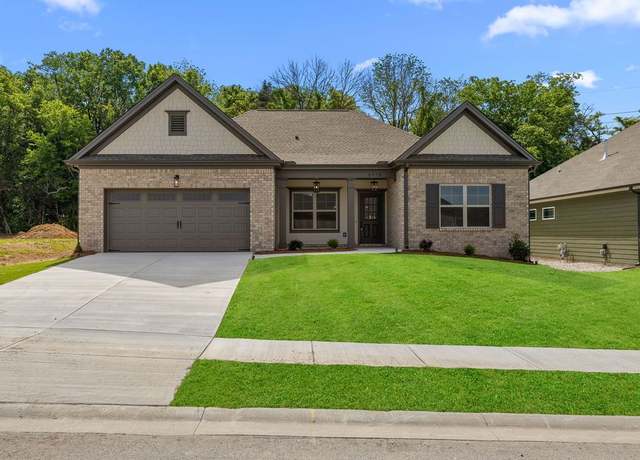 Property at The Emory Plan, Ooltewah, TN 37363, 3 beds, 2 baths